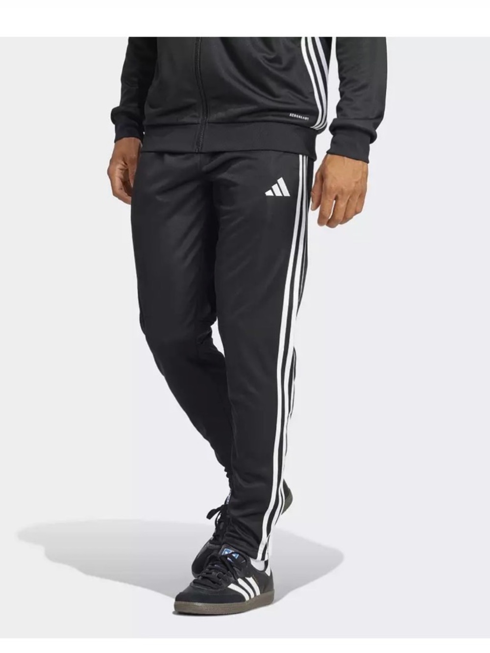 Adidas Track Pants (2)
